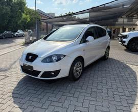 SEAT Altea 1.6 TDI 105 CV CR DPF DSG Style OK NE