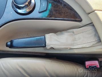 Leva freno a mano BMW 530 3.0cc 2006