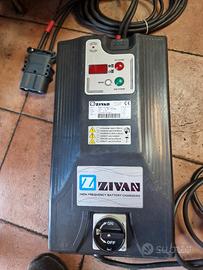 caricabatterie zivan ng7 