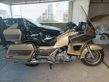 SUZUKI Cavalcade GV LX 1400