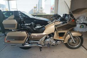 SUZUKI Cavalcade GV LX 1400