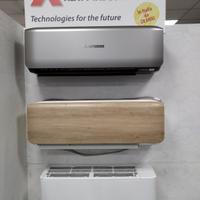 Climatizzatore condizionatore Mitsubishi Hokkaido