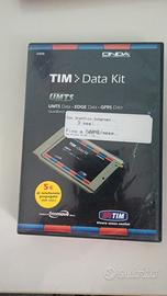 TIM Data Kit - SIM Adapter UMTS EDGE GPRS
