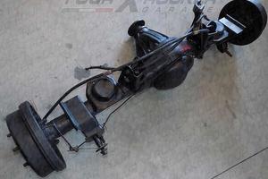 Ponte assale Nissan Terrano 2 – Ford Maverick