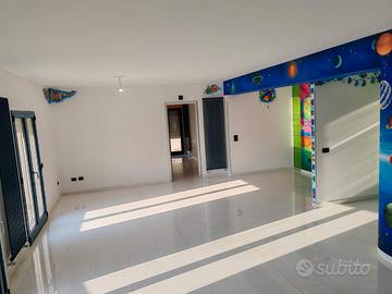 Ufficio/Studio professionale/Ambulatorio/Dentista