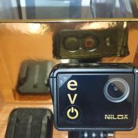 Videocamera subacquea Evo 4K30