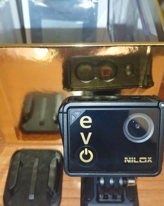 Videocamera subacquea Evo 4K30