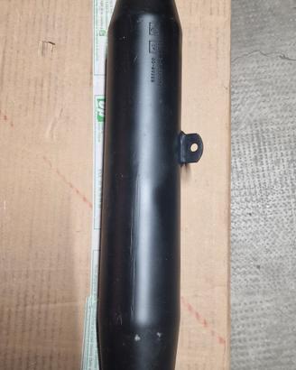 terminale Harley-Davidson  sposter