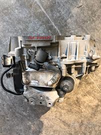 Scatola cambio automatico SKODA OCTAVIA 2017