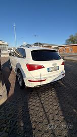 Q5 s line
