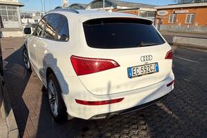 Q5 s line