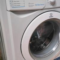 lavatrice Indesit 6kg