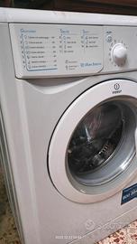 lavatrice Indesit 6kg