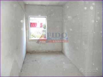 Appartamento di 67 mq in mini condominio