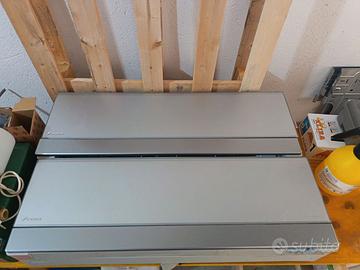 Split daikin