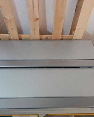 Split daikin