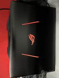 Pc asus Rog Strix