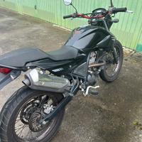 Derbi Mulacien 125