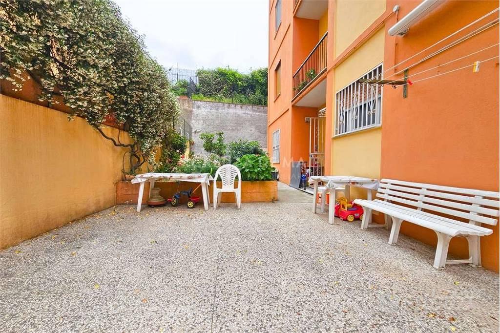 Apartment in Chiavari, Ri Alto - Vista 5