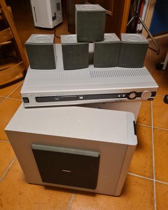 hifi philips