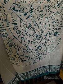 foulard/pareo