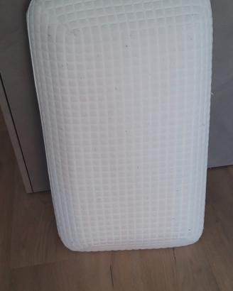 Cuscino Memory Foam