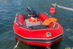 Gommone Zodiac Futura 3.80