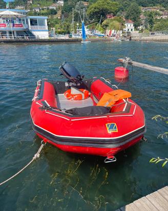 Gommone Zodiac Futura 3.80