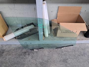 jeep compass vetro scendene dx anteriore 2019