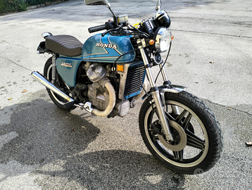 Moto Honda