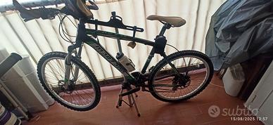 Bici Mountain bike Marzano 26"