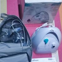 Aerosol Prestoneb A2 CORMAN - Come nuovo