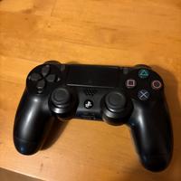 Joystick ps4