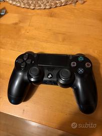 Joystick ps4