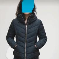 giacca donna  trapuntata Zara tg L