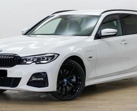 BMW 320 e Touring Msport