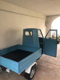 Ape P50 Piaggio