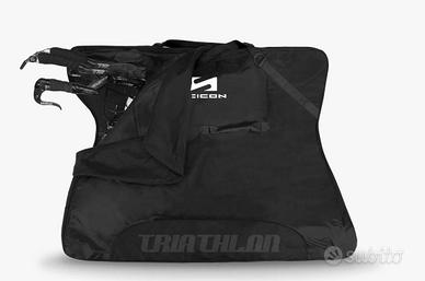Sacca porta bici Scicon Travel Plus Triathlon