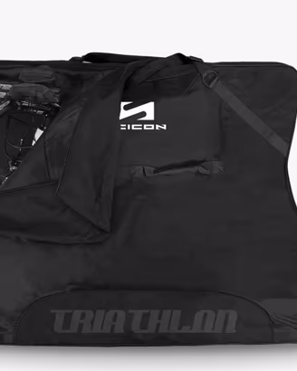 Sacca porta bici Scicon Travel Plus Triathlon