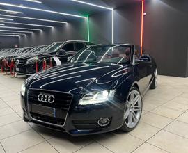 Audi A5 Cabrio 3.0 V6 TDI F.AP.qu.S tr. Amb.e