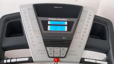 treadmill  marca Pro-Form