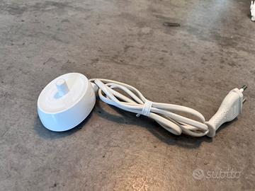 Caricatore base per spazzolino elettrico oral b