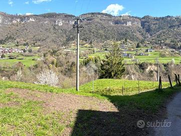 TER. AGRICOLO A SOVERE