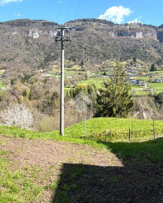 TER. AGRICOLO A SOVERE