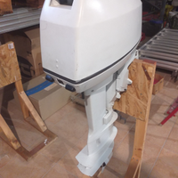 Fuoribordo Johnson 8hp