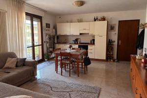Bilocale con posto coperto - Dello