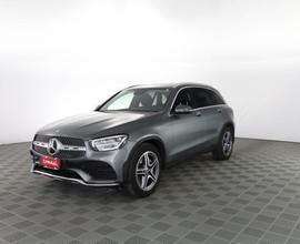MERCEDES-BENZ GLC 220 GLC 220 d 4MATIC PREMIUM
