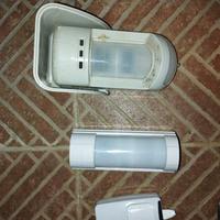 Antifurto sensori esterni VX-R