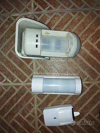 Antifurto sensori esterni VX-R