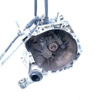 CAMBIO MANUALE COMPLETO CITROEN C1 1Â° Serie Benzi